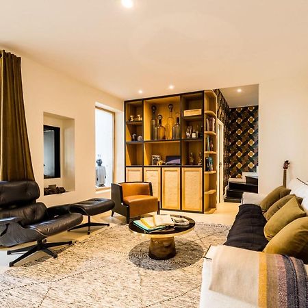 Kaskarot - Keyweek House With Garden3 Bedrooms 2 Bathrooms Beaurivage Biarritz Exteriér fotografie