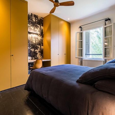 Kaskarot - Keyweek House With Garden3 Bedrooms 2 Bathrooms Beaurivage Biarritz Exteriér fotografie