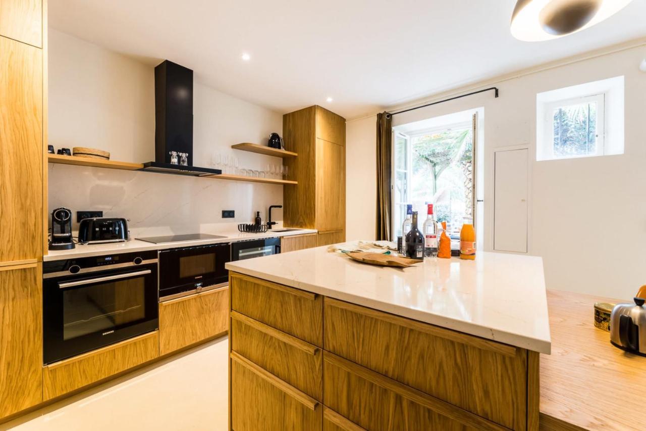 Kaskarot - Keyweek House With Garden3 Bedrooms 2 Bathrooms Beaurivage Biarritz Exteriér fotografie