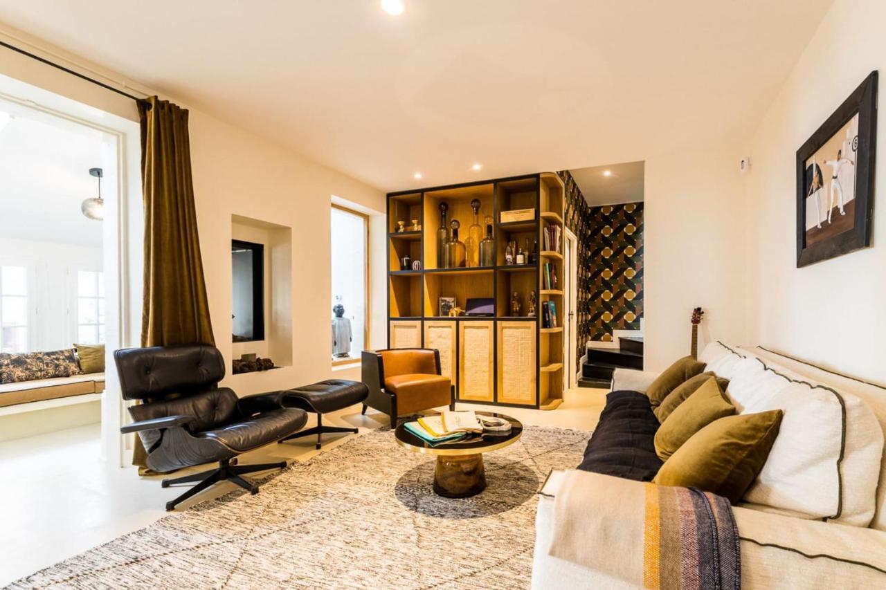 Kaskarot - Keyweek House With Garden3 Bedrooms 2 Bathrooms Beaurivage Biarritz Exteriér fotografie
