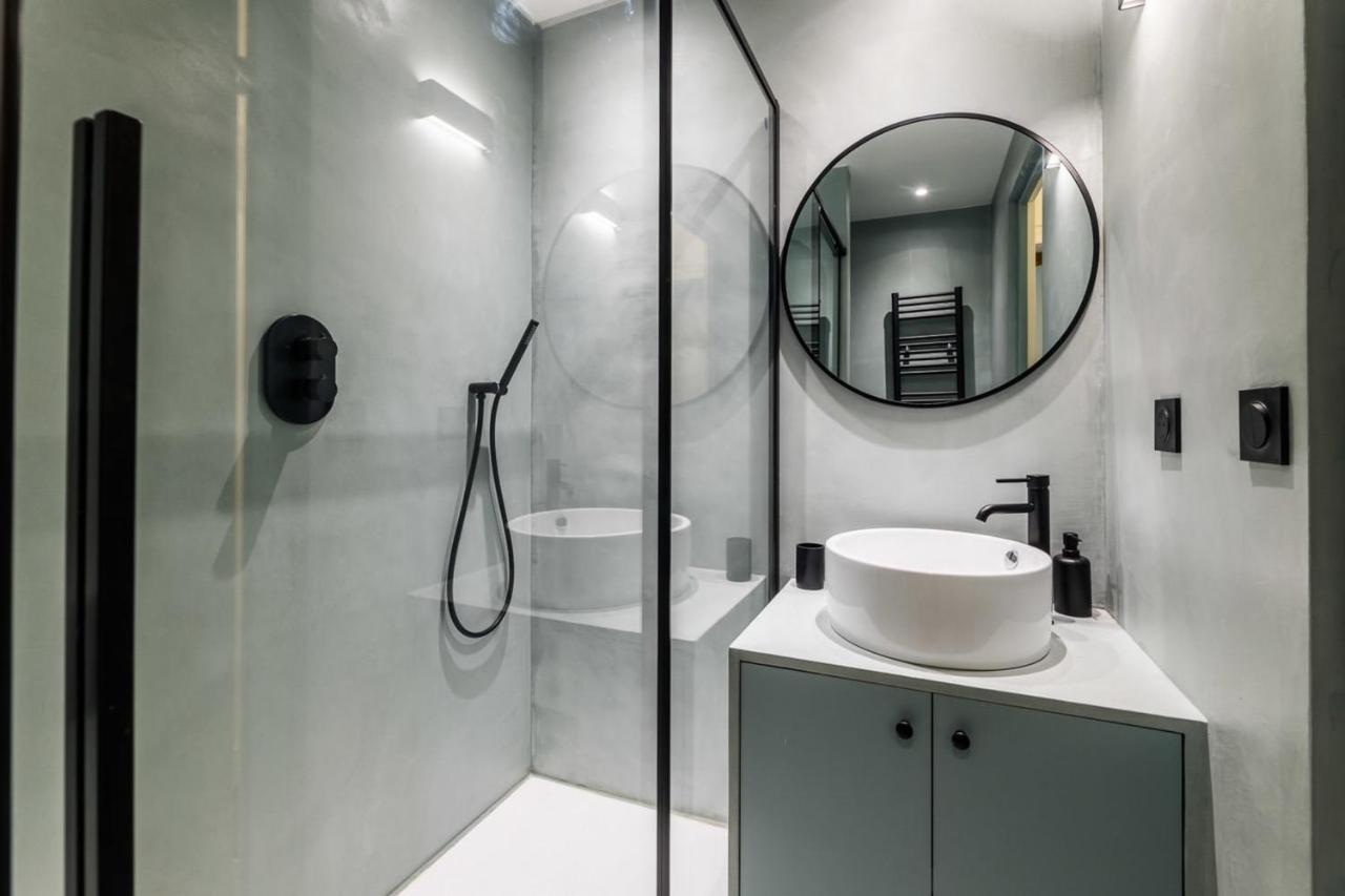 Kaskarot - Keyweek House With Garden3 Bedrooms 2 Bathrooms Beaurivage Biarritz Exteriér fotografie